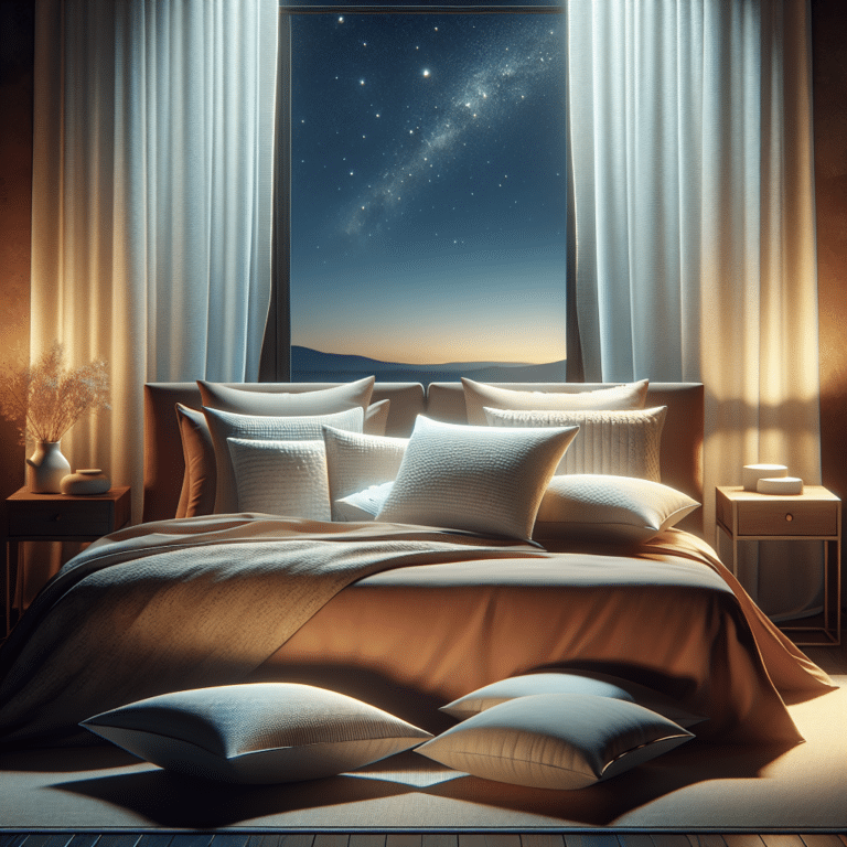 Pillow Talk: The Best Smart Pillows for Sleep