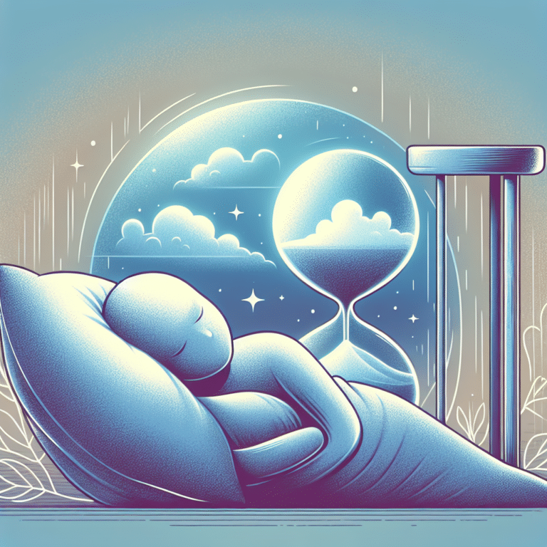 How to Recover From Sleep Debt