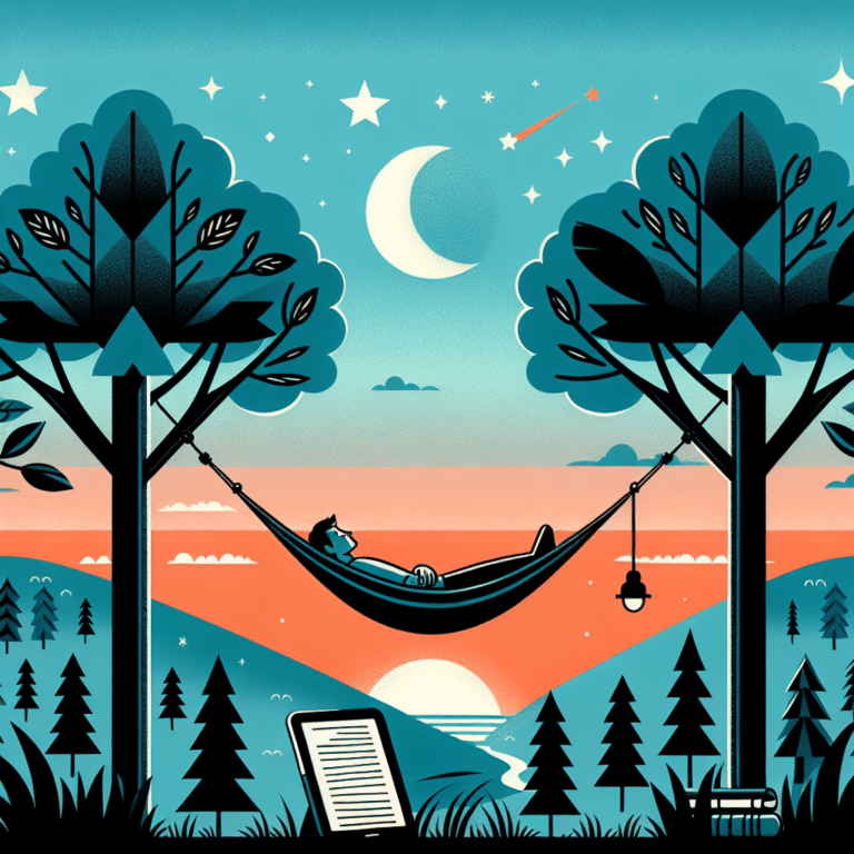 Natural Ways to Fall Asleep Quickly