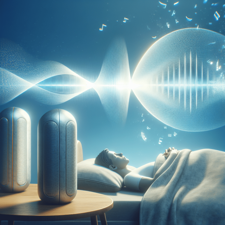 Sleep Soundly with the Best Noise Machines of 2026