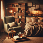 Relaxing Bedtime Activities