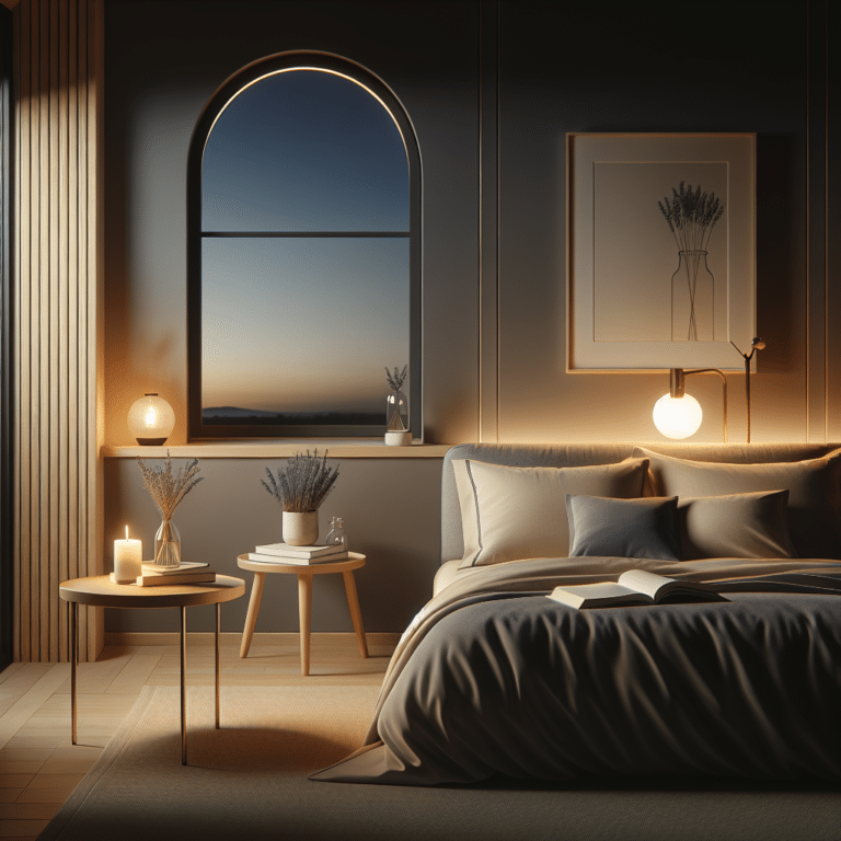 Ways to Improve Sleep Quality at Home