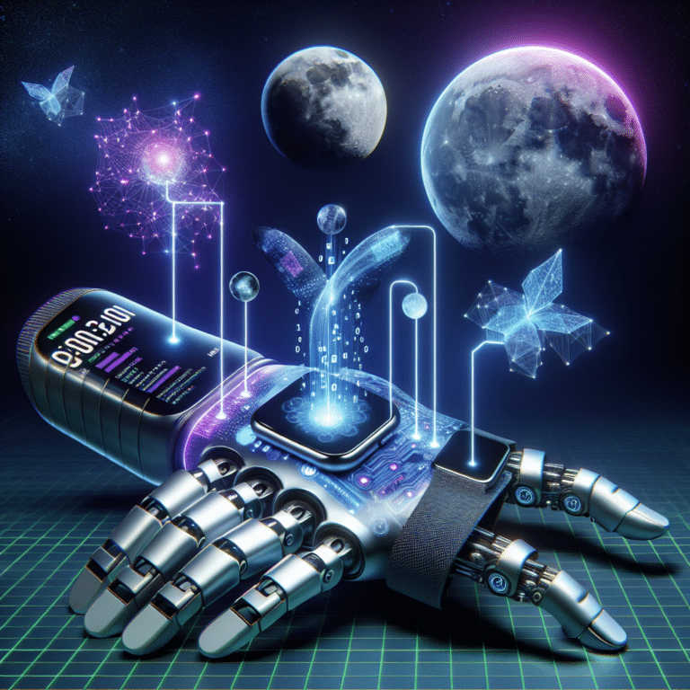 The Future of Sleep: Top Sleep Trackers for iPhone and Android