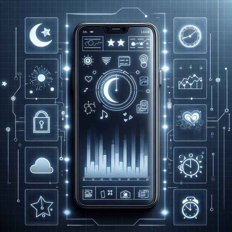 Unmasking the Best Sleep Tracking Apps for 2026