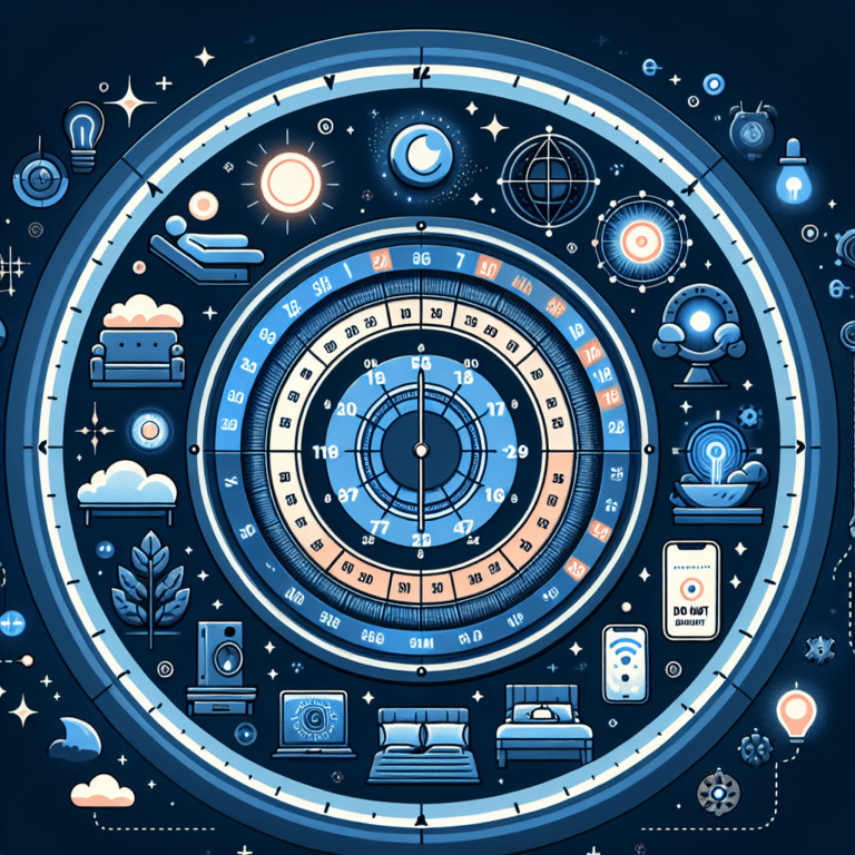 Sleep Schedule for High Performance