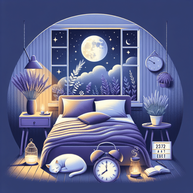 How to Recover From Sleep Debt