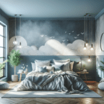 How to Make Your Bedroom Sleep-Friendly