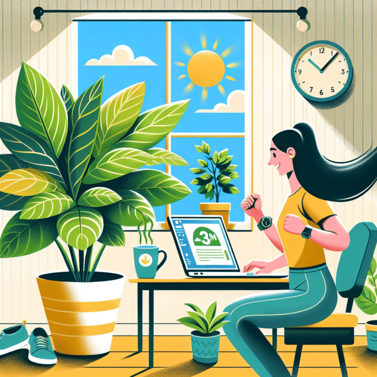 How to Avoid Afternoon Fatigue