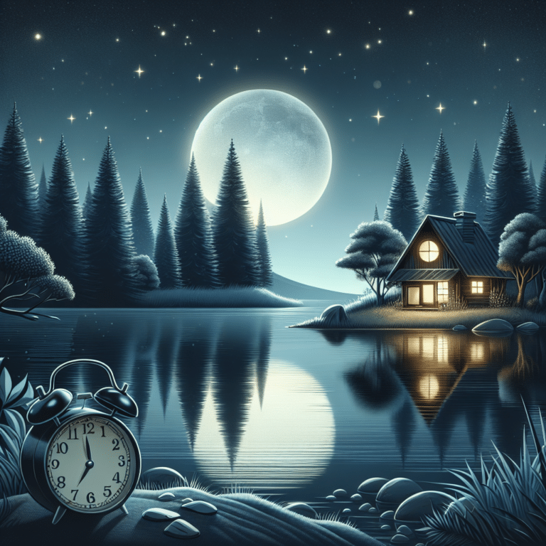 Tips to Wake up Refreshed