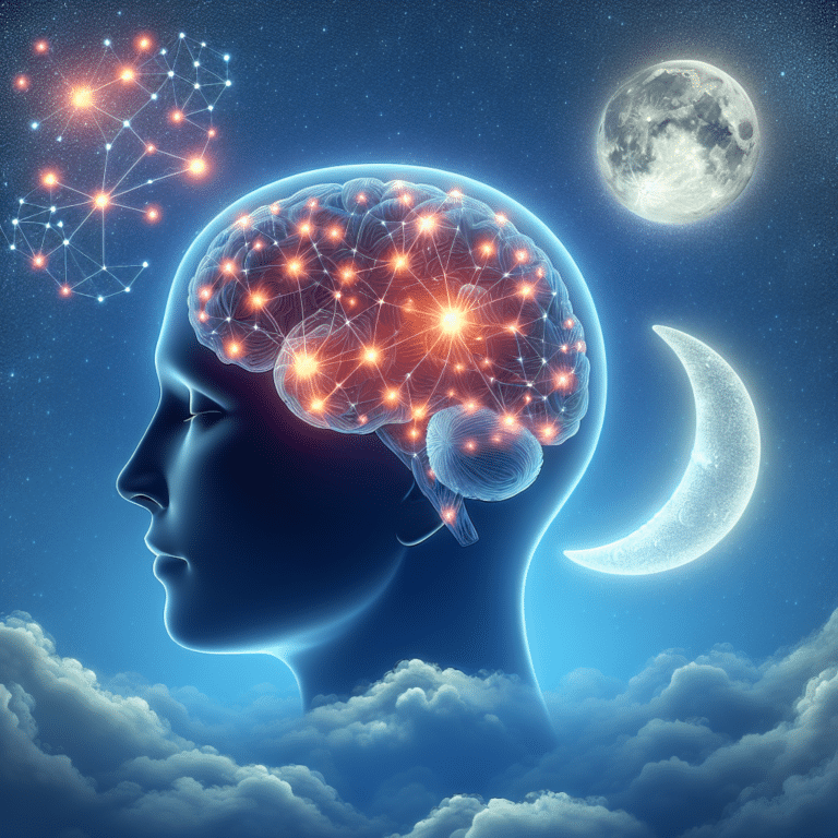 Sleep and Brain Performance Tips