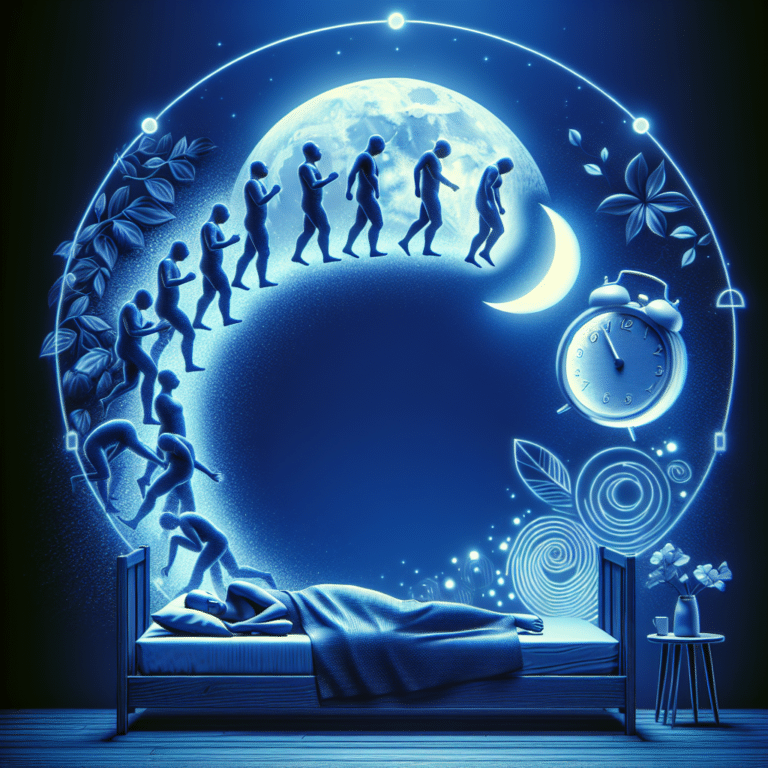 How to Fix Irregular Sleep Schedule