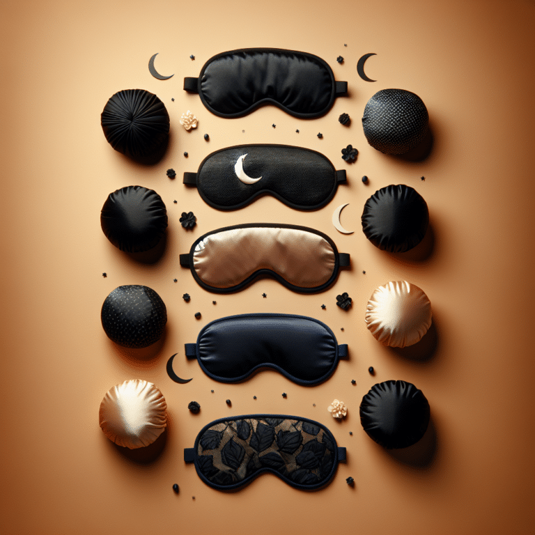 Sleep Masks that Guarantee Quality Rest