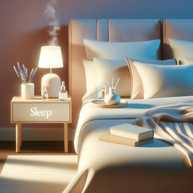 Habits that Improve REM Sleep