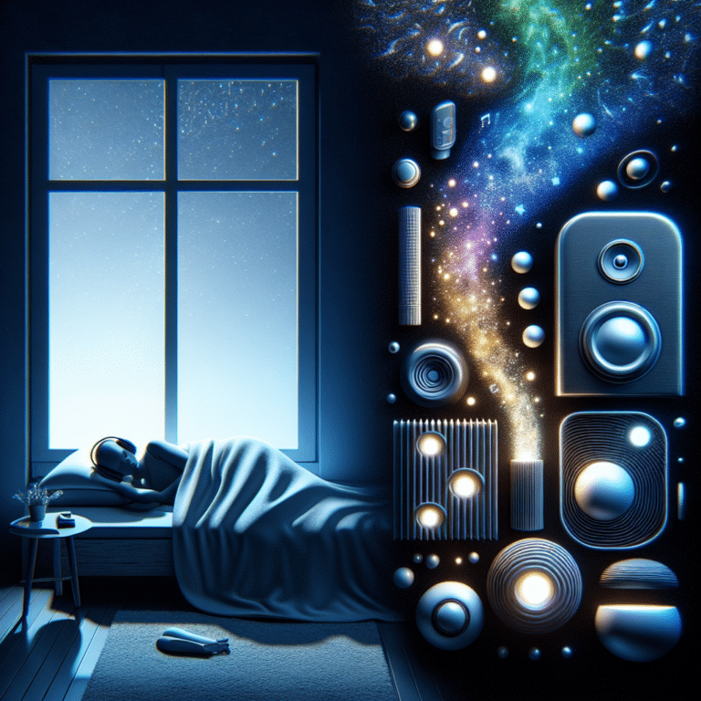 Sleep Soundly with the Best Noise Machines of 2026