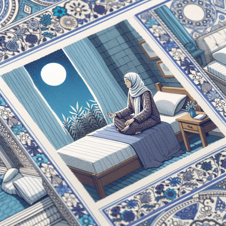 Best Sleep Practices for Students