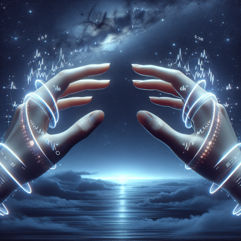 Redefining Deep Sleep with Sleep Tracking Rings