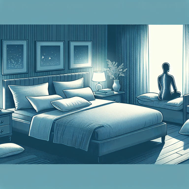 Best Pillows for Back Pain Relief and Better Sleep