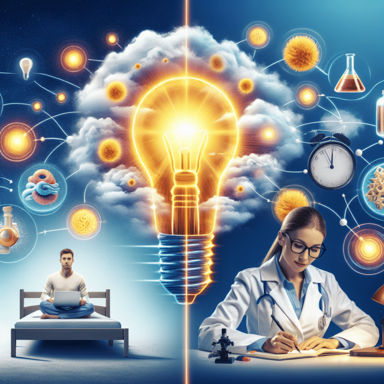 Tips to Improve Focus with Better Sleep