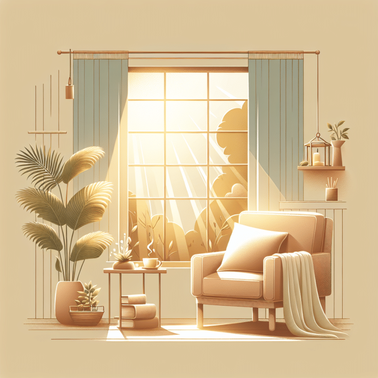 Benefits of Napping for Productivity