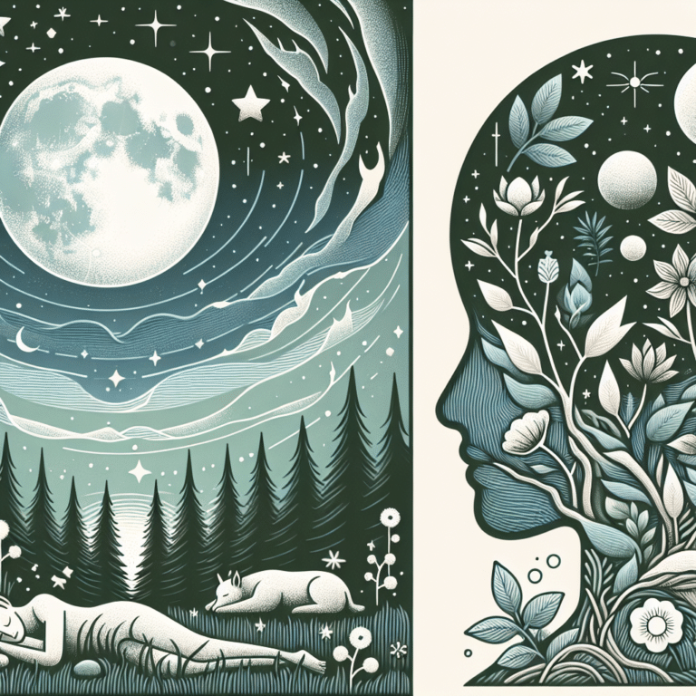 Sleeping Organic