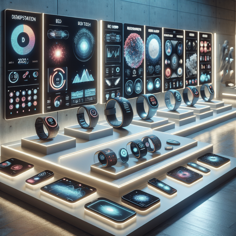 Track REM Sleep with These Game-Changing Devices of 2026