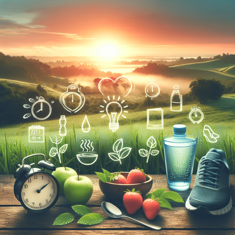 Tips to Wake Up Refreshed