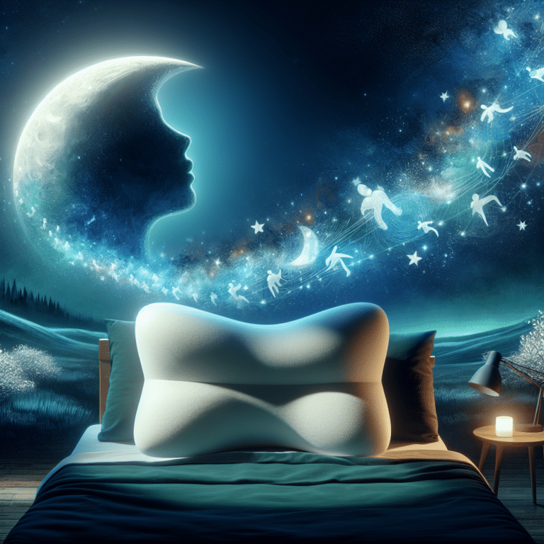The Best Anti-Snore Pillows for Side Sleepers