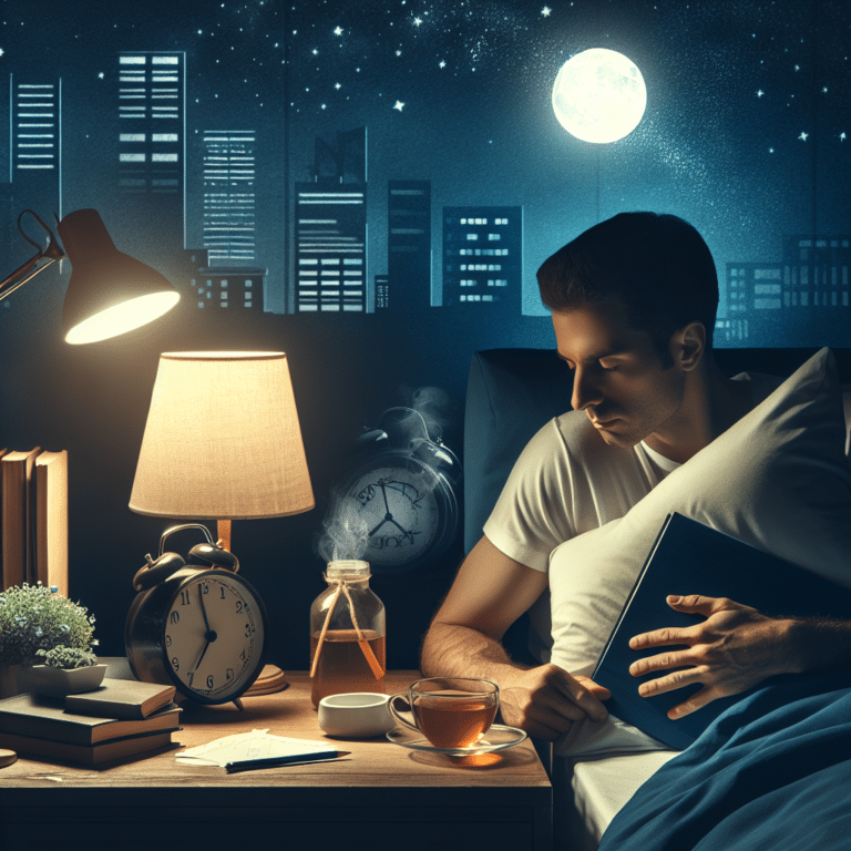 Sleep Routines for Entrepreneurs