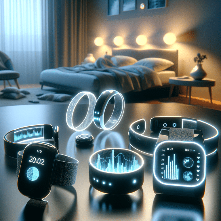 Wearable Devices to Monitor Sleep Patterns in 2026