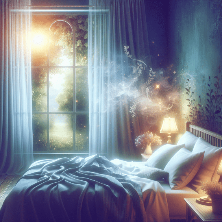 Boost Your Sleep Naturally: Strategies for Better Rest