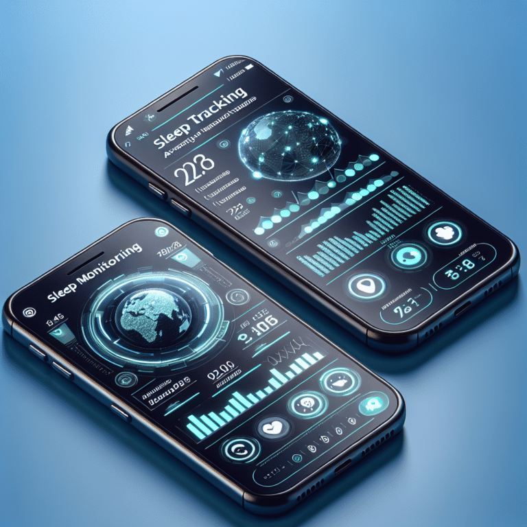 Sleep Trackers for iPhone and Android: The Top Picks of 2026