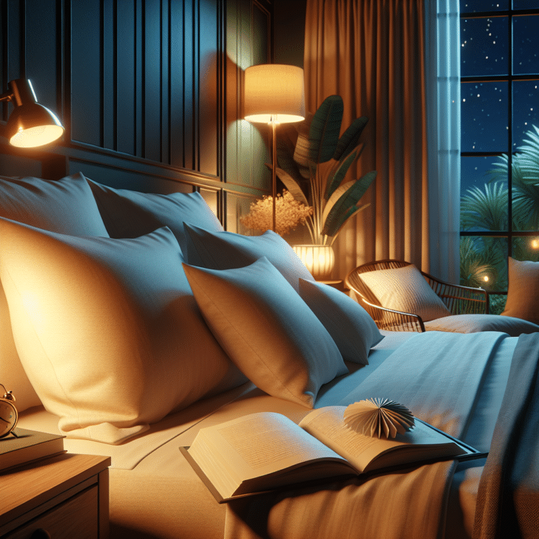 Best Sleep Practices for Students