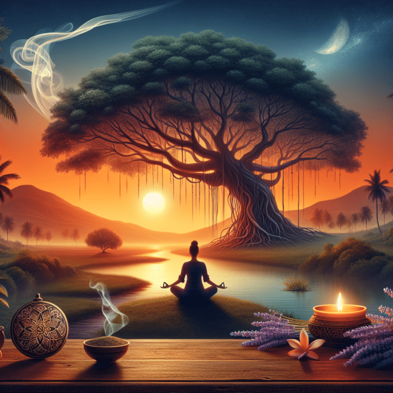 Peaceful Slumber: Meditation Techniques for Better Rest