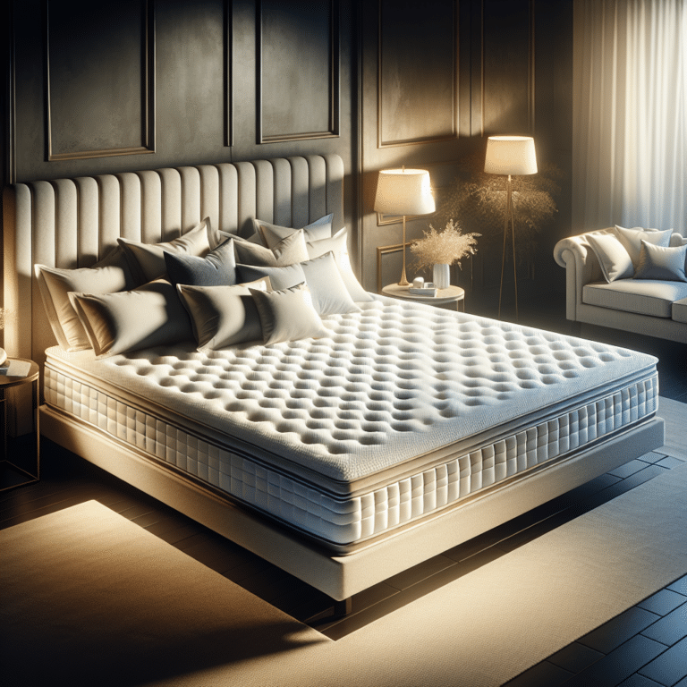 Quality Mattress Toppers for Elevated Sleep