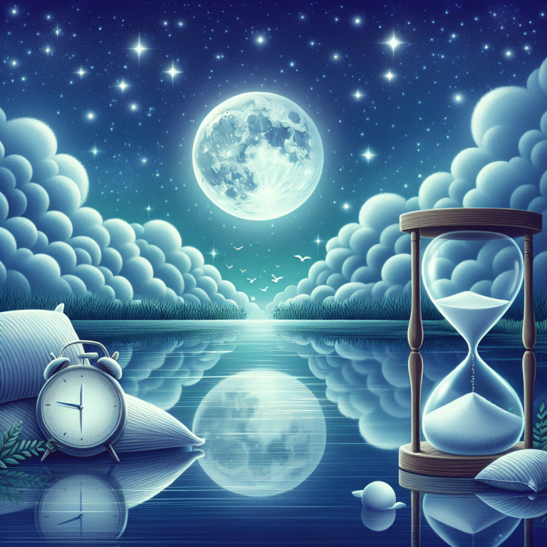 Tips to Improve Focus with Better Sleep