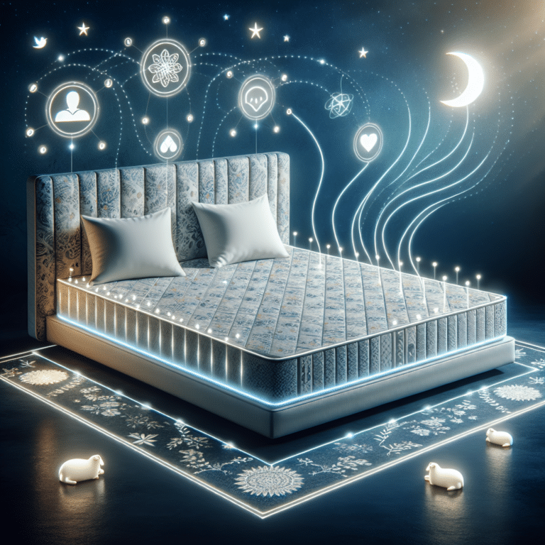 Discovering Smart Mattresses for Superior Sleep Quality