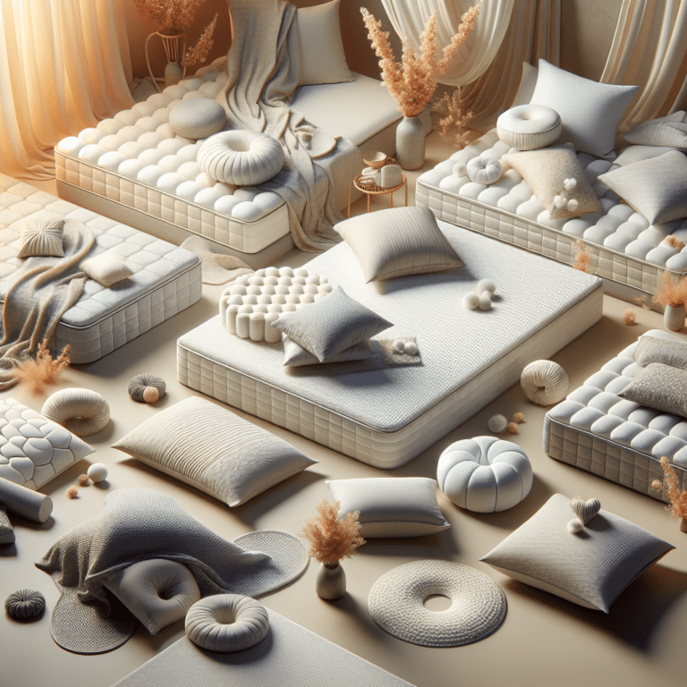 Quality Mattress Toppers for Elevated Sleep