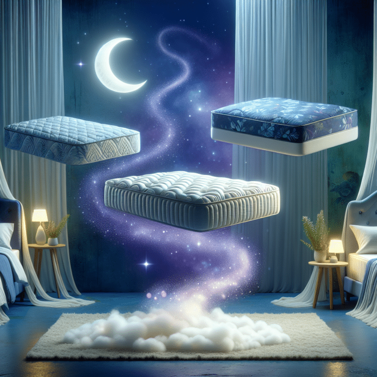 Unveiling the Best Mattresses Designed for Deep Sleep