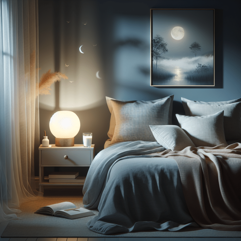 Bedtime Routines for Better Sleep