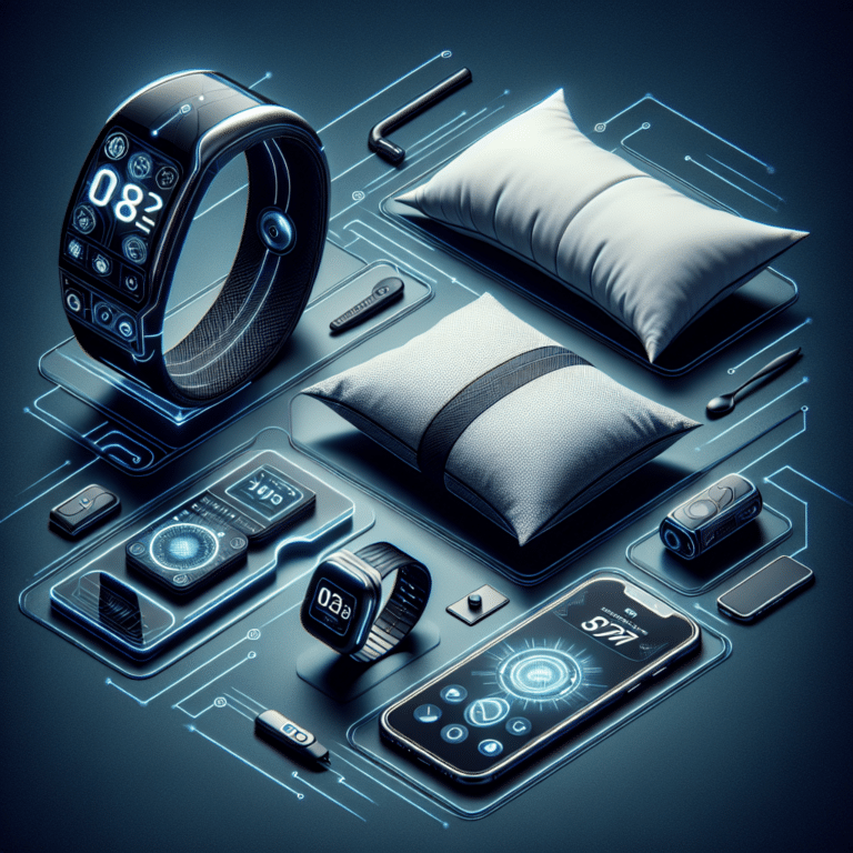 Unveiling 2026's Best Sleep Monitoring Devices for Adults