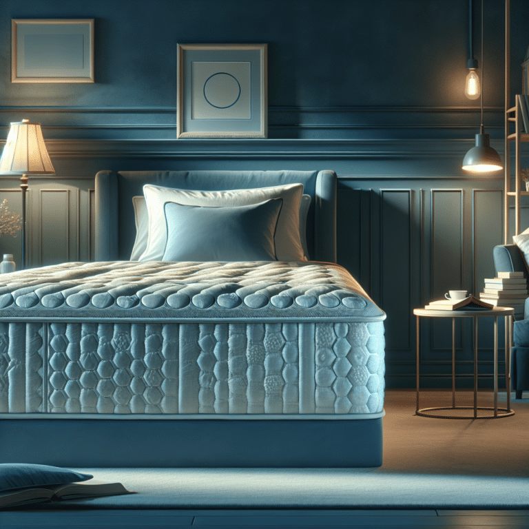 Unveiling the Best Mattresses Designed for Deep Sleep