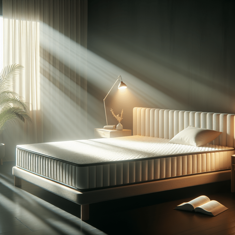 Sinking into Comfort: Memory Foam Mattresses for Adults