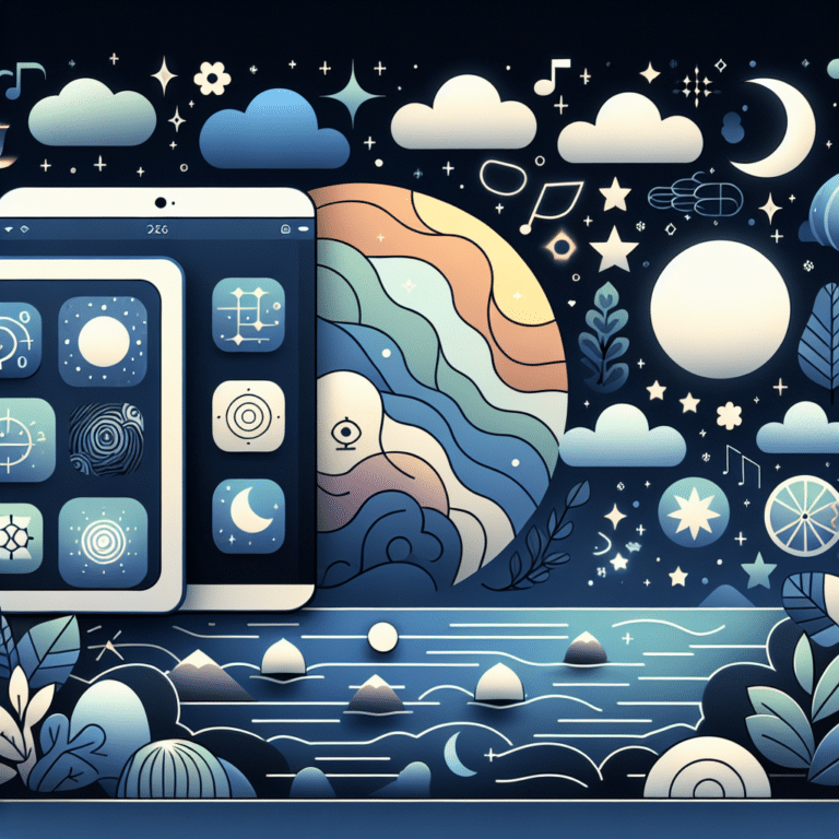 Natural Sleep Quality Improvement Apps of 2026
