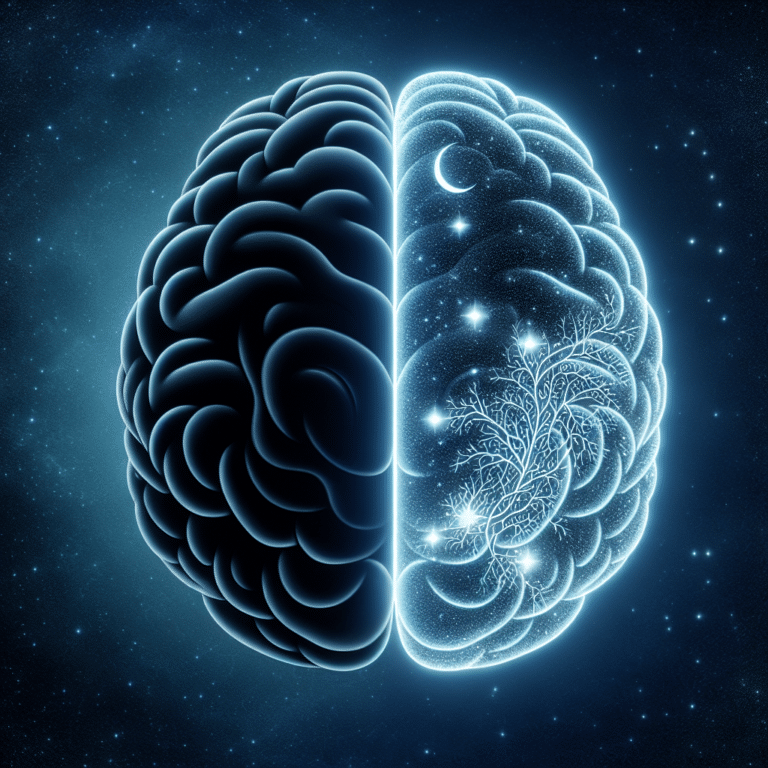 Effects of Sleep on Mental Clarity