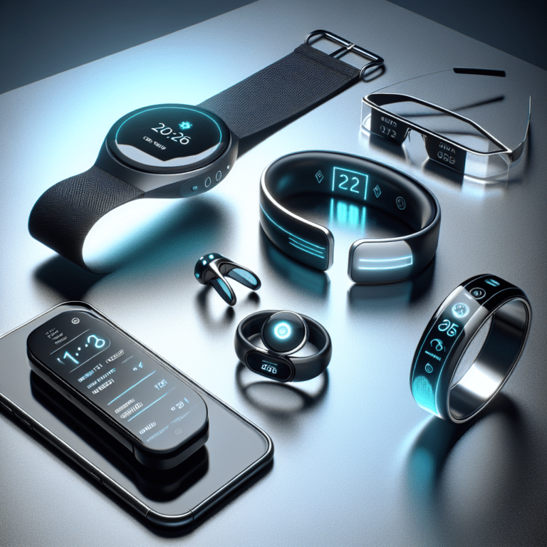 The Best Wearable Devices to Monitor Sleep in 2026