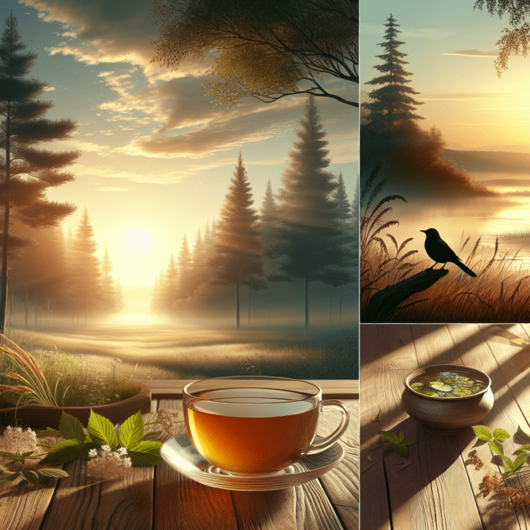 Morning After: Tips for Waking Up Refreshed