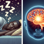 How Deep Sleep Improves Memory