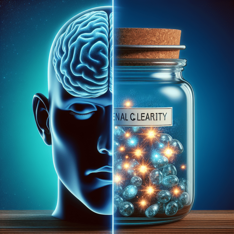 Effects of Sleep on Mental Clarity