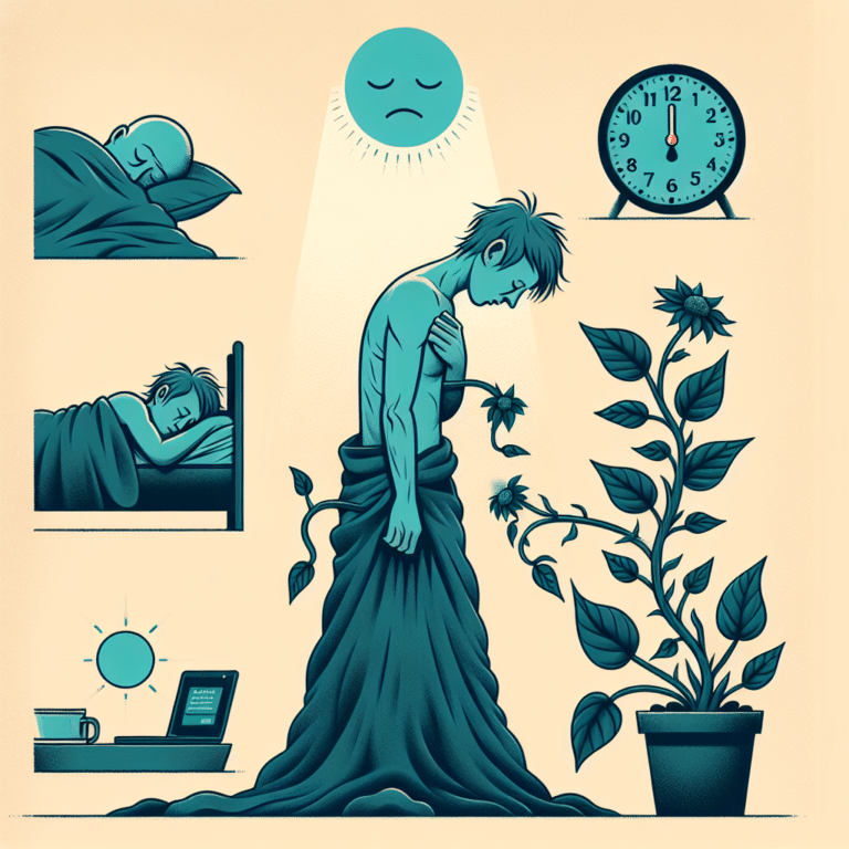 How to Recover from Sleep Debt