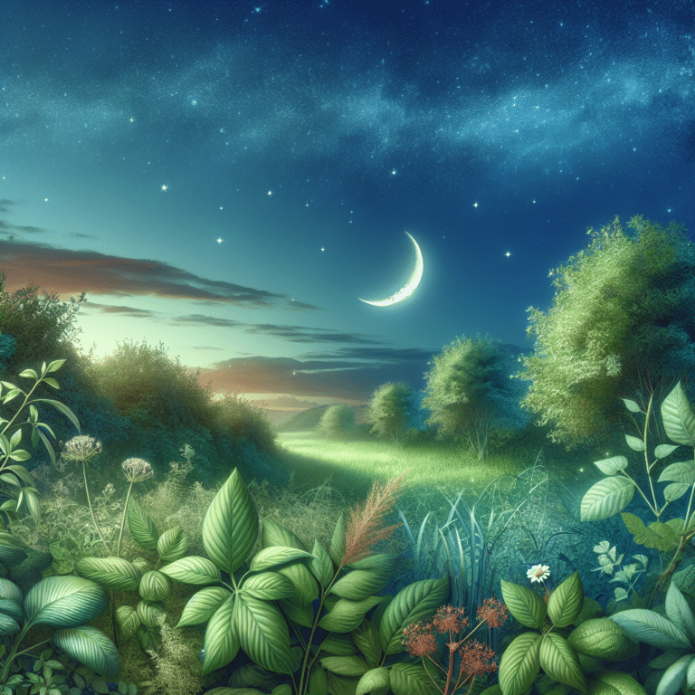 Sleeping Organic